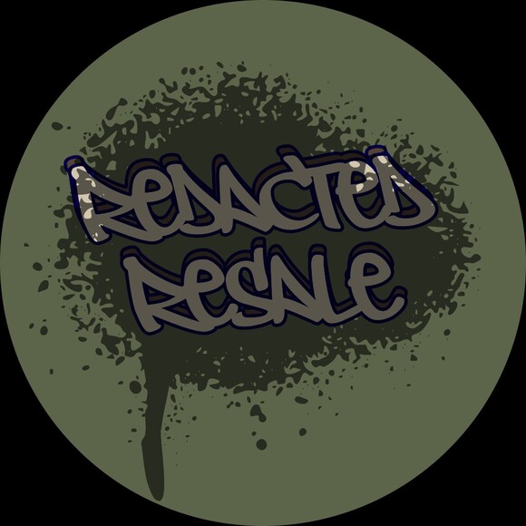 redactedresale